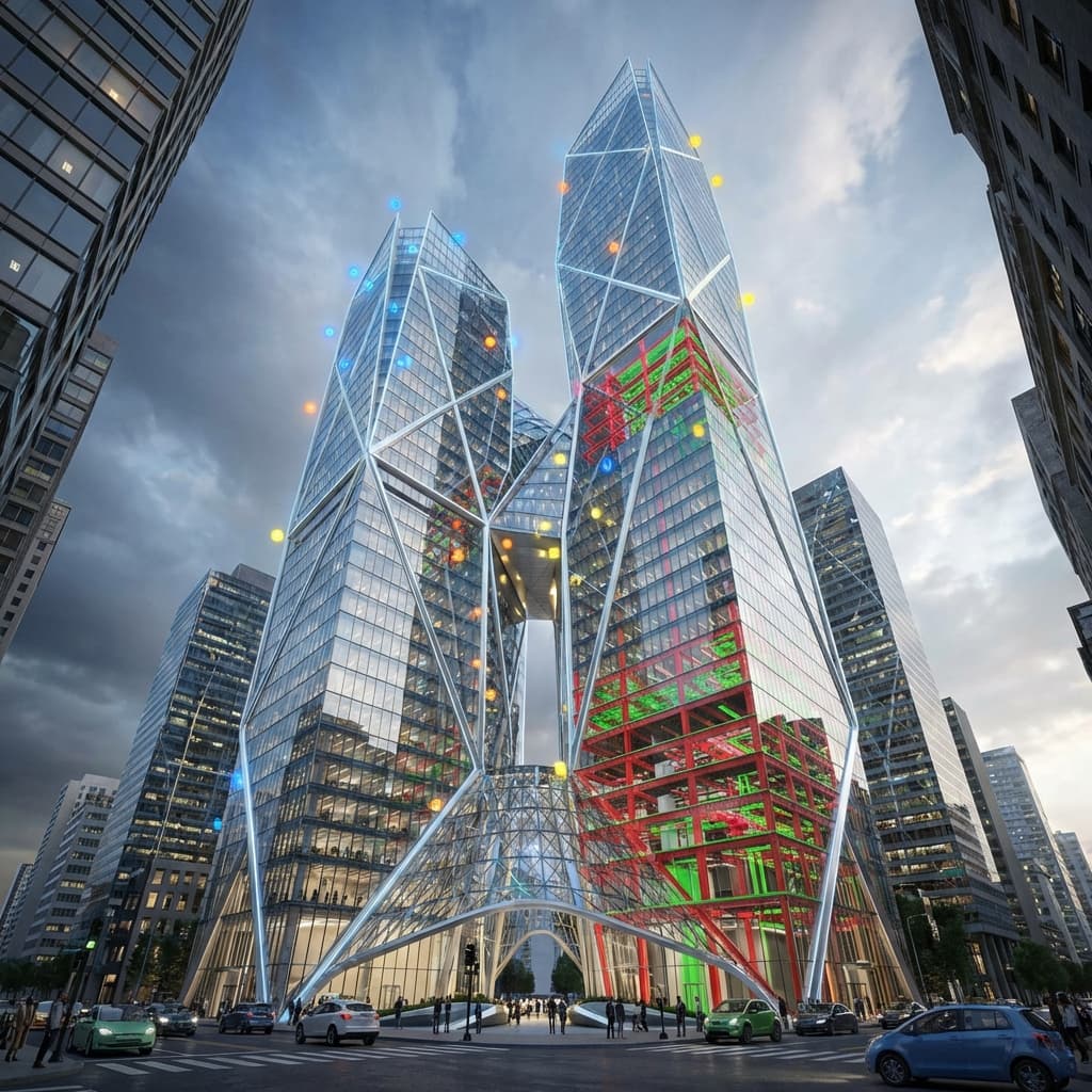 ZFENIX Brand Essence